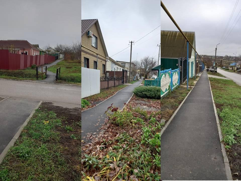 Реализован инициативный проект